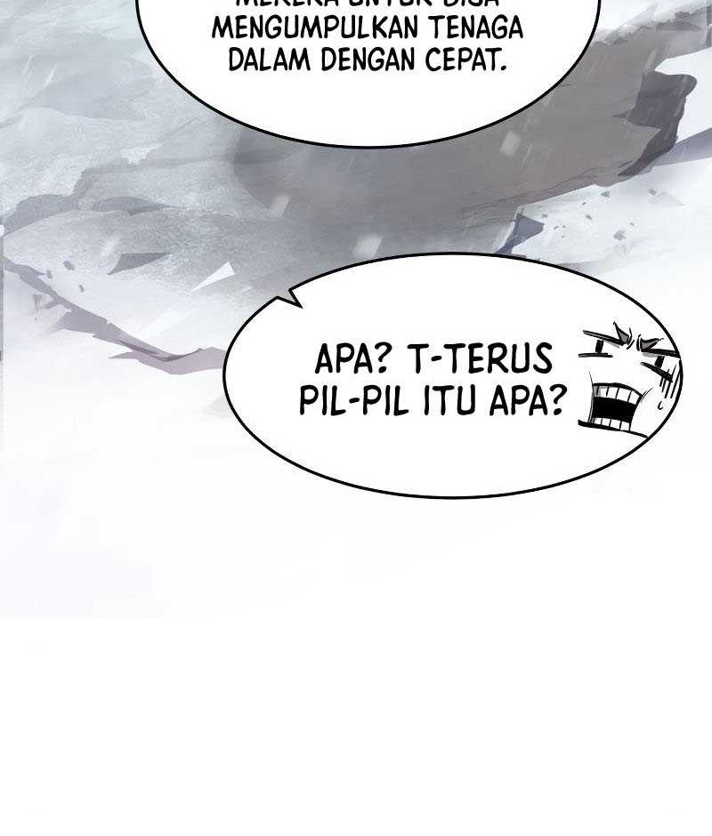 Absolute Sword Sense Chapter 20 - halaman 36