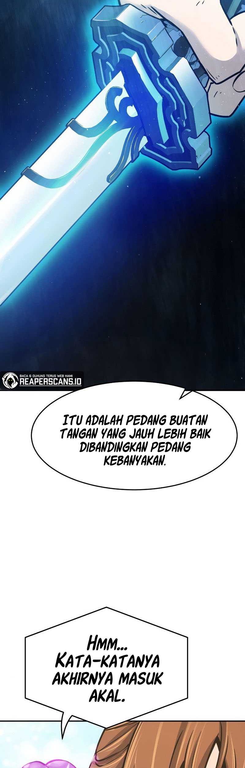 Absolute Sword Sense Chapter 20 - halaman 39
