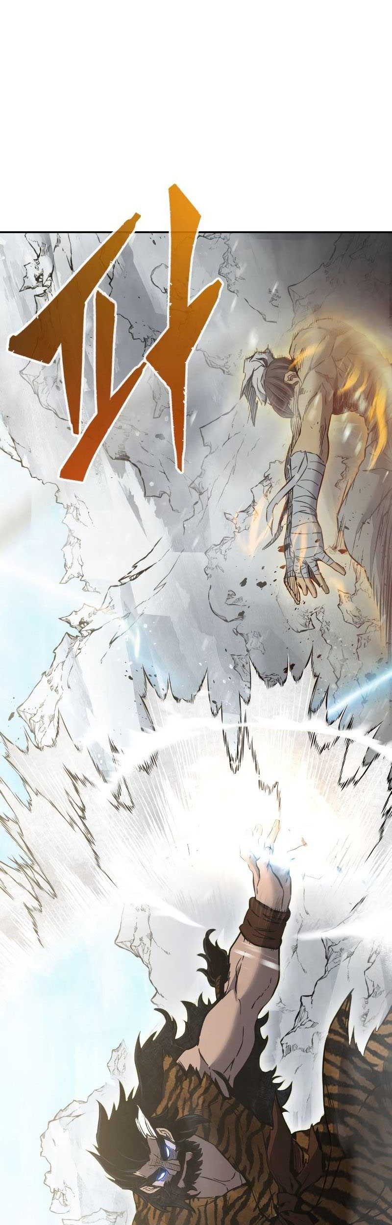 Absolute Sword Sense Chapter 20 - halaman 4