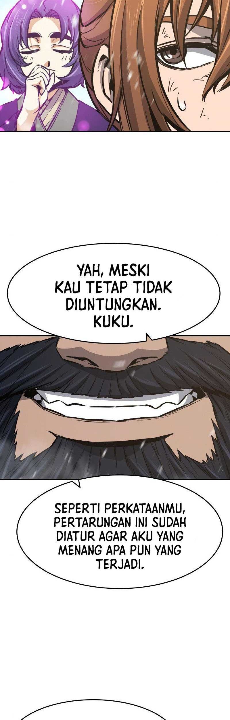 Absolute Sword Sense Chapter 20 - halaman 40