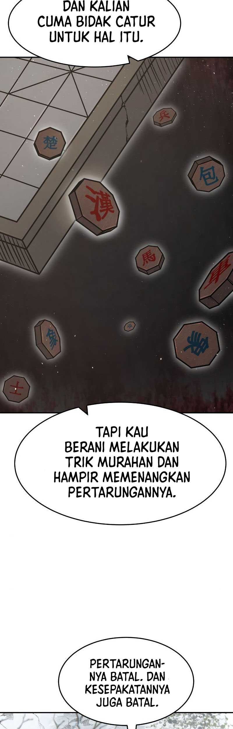 Absolute Sword Sense Chapter 20 - halaman 41