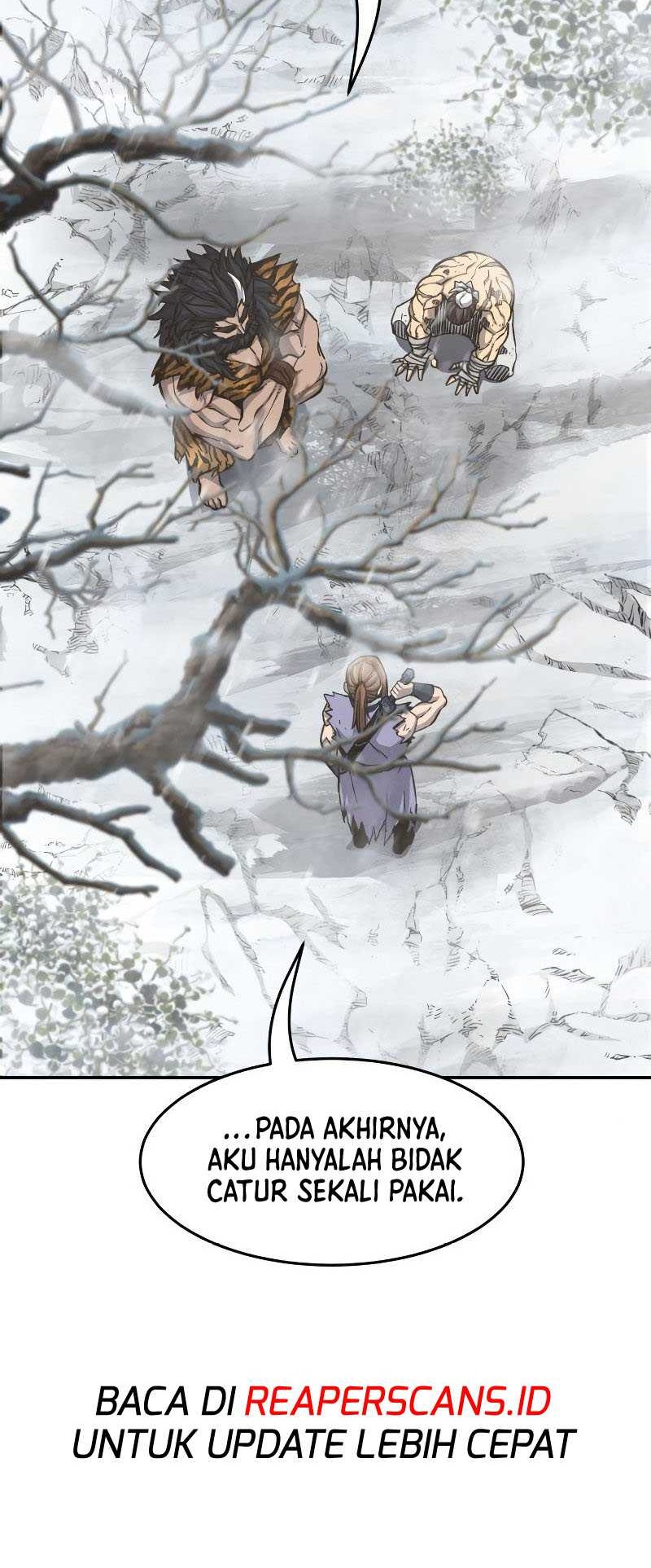 Absolute Sword Sense Chapter 20 - halaman 42