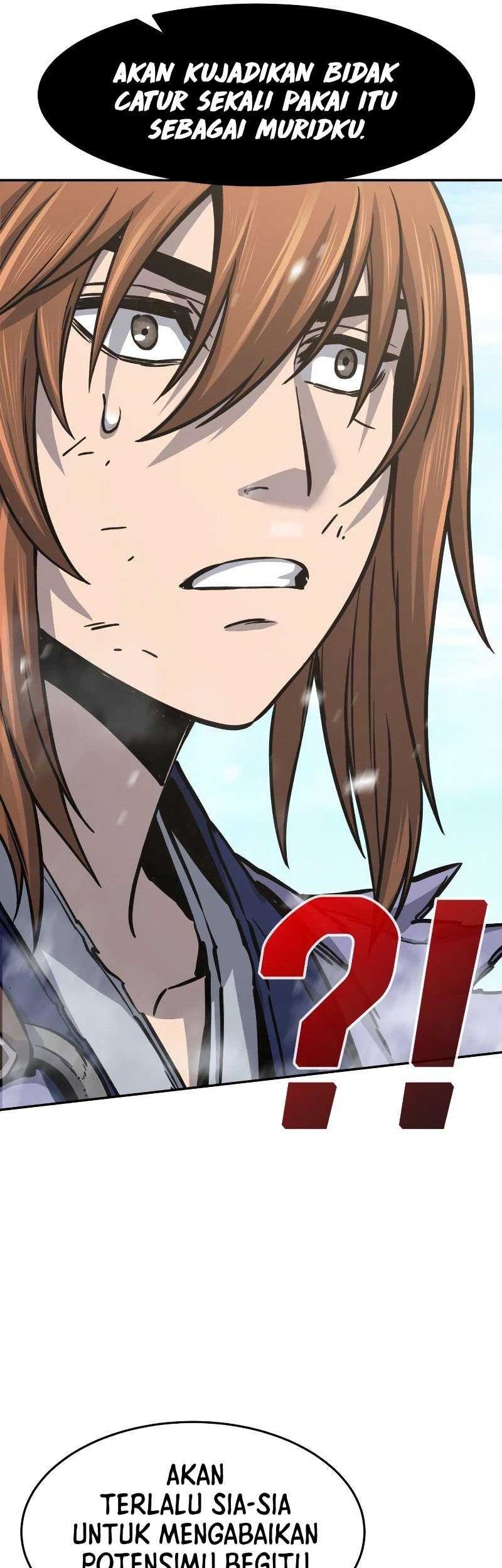 Absolute Sword Sense Chapter 20 - halaman 43