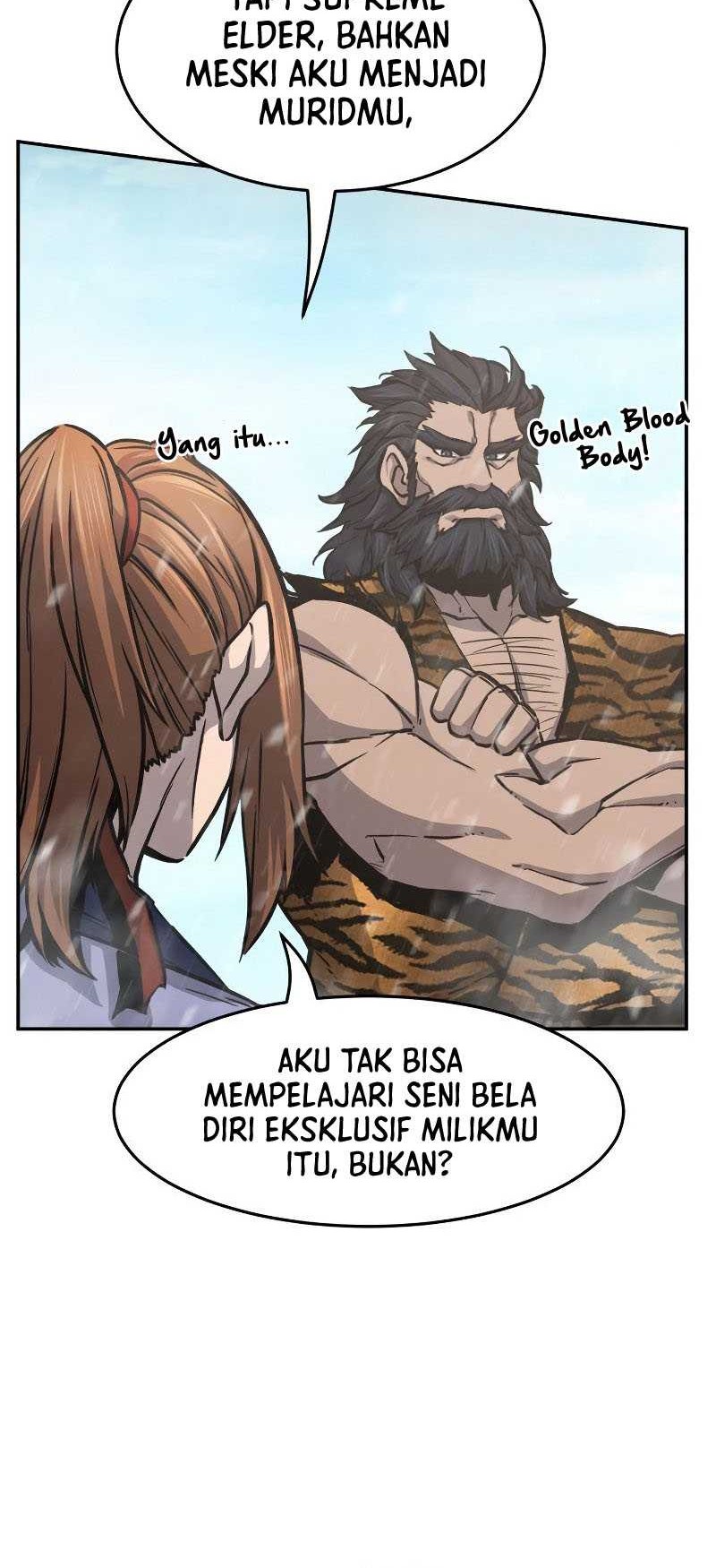 Absolute Sword Sense Chapter 20 - halaman 48