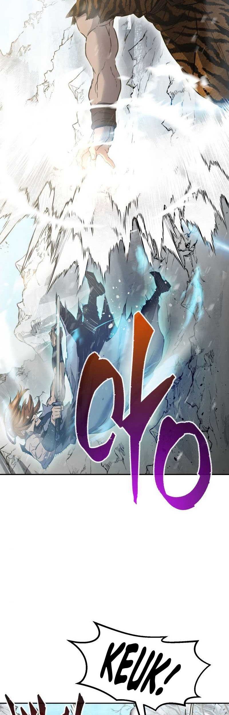 Absolute Sword Sense Chapter 20 - halaman 5