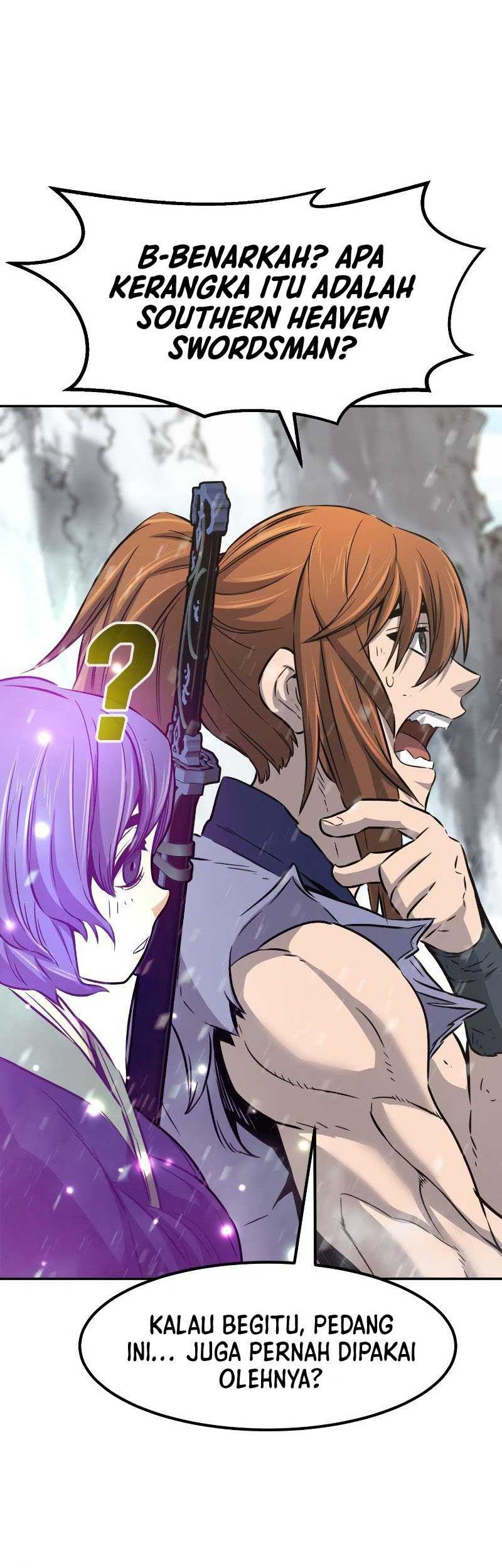 Absolute Sword Sense Chapter 20 - halaman 51