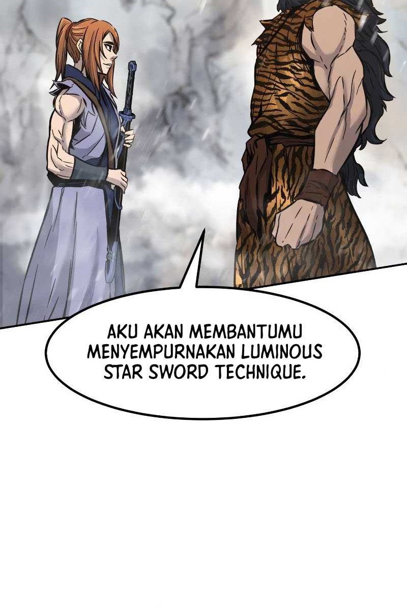 Absolute Sword Sense Chapter 20 - halaman 54