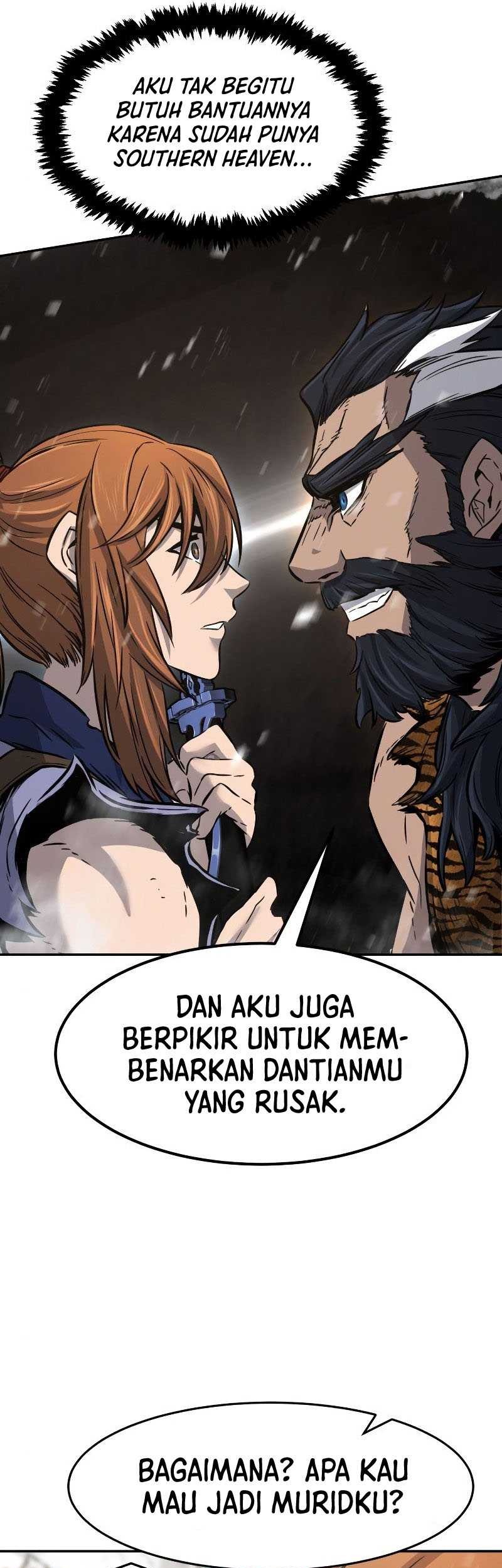 Absolute Sword Sense Chapter 20 - halaman 55