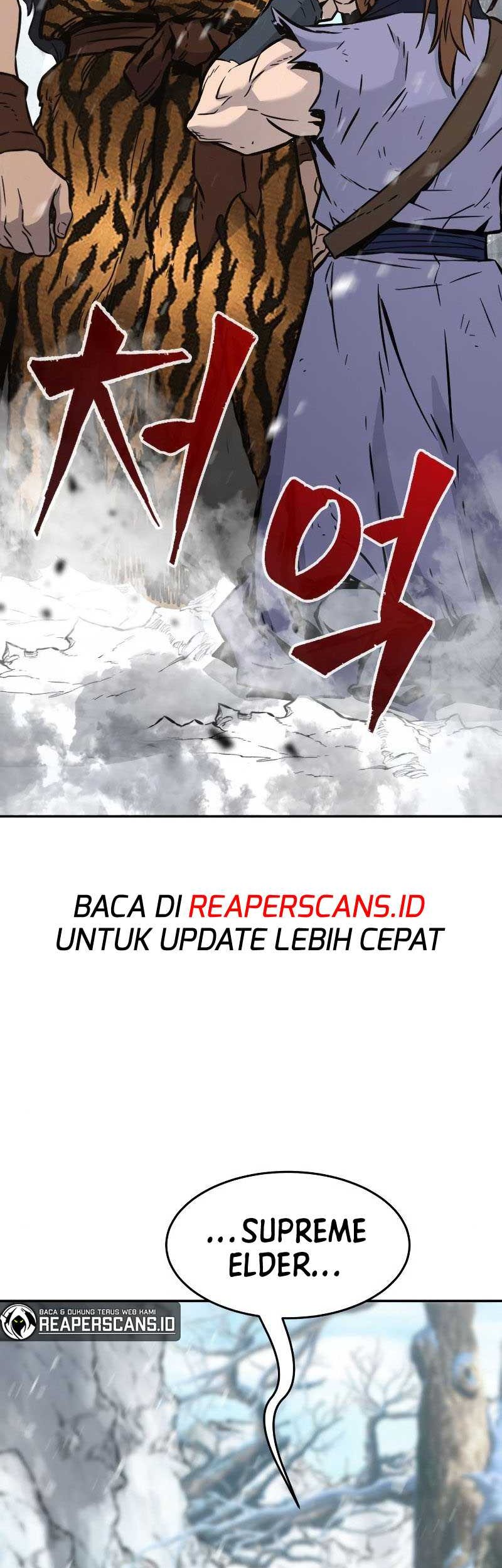 Absolute Sword Sense Chapter 20 - halaman 57