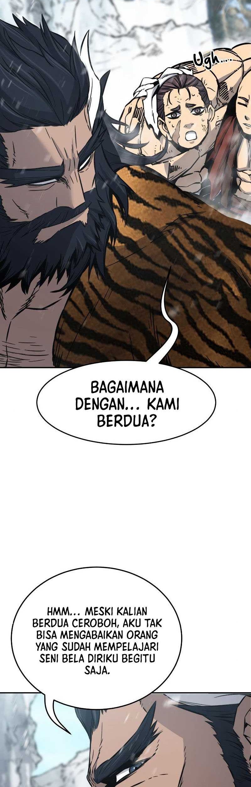 Absolute Sword Sense Chapter 20 - halaman 58