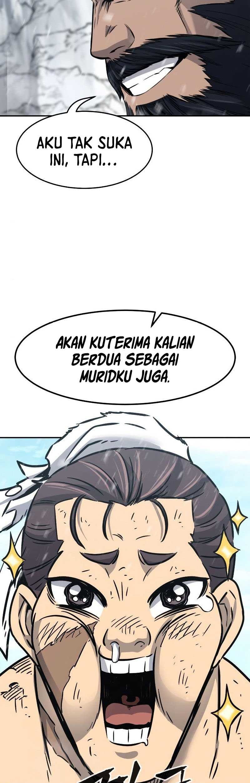Absolute Sword Sense Chapter 20 - halaman 59