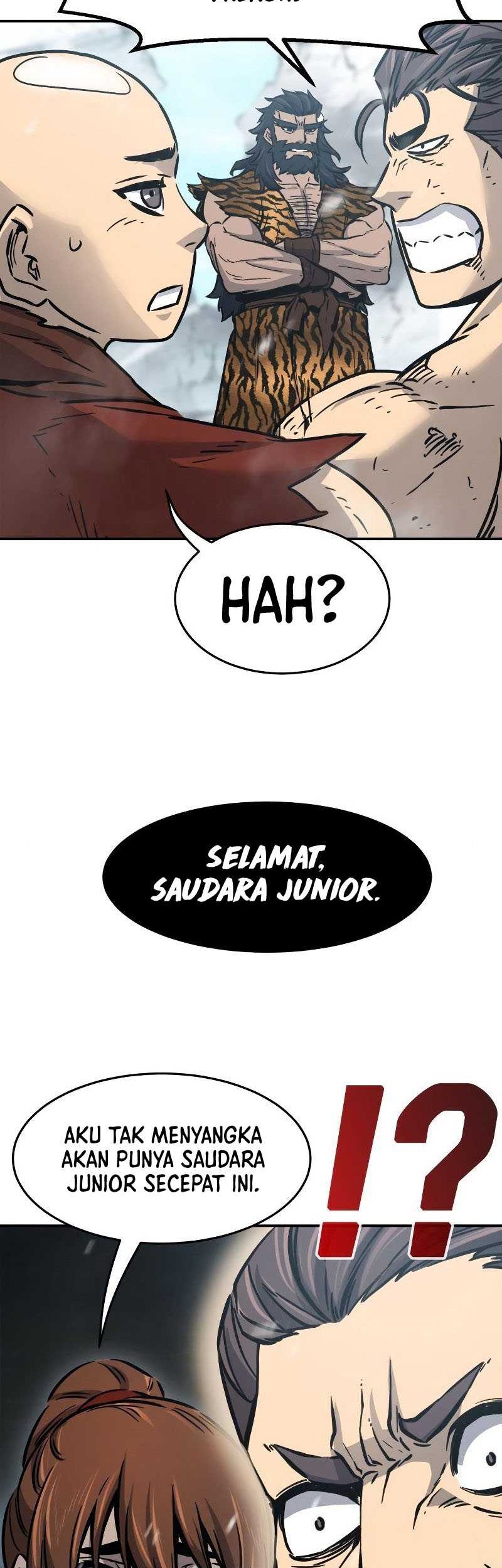 Absolute Sword Sense Chapter 20 - halaman 62