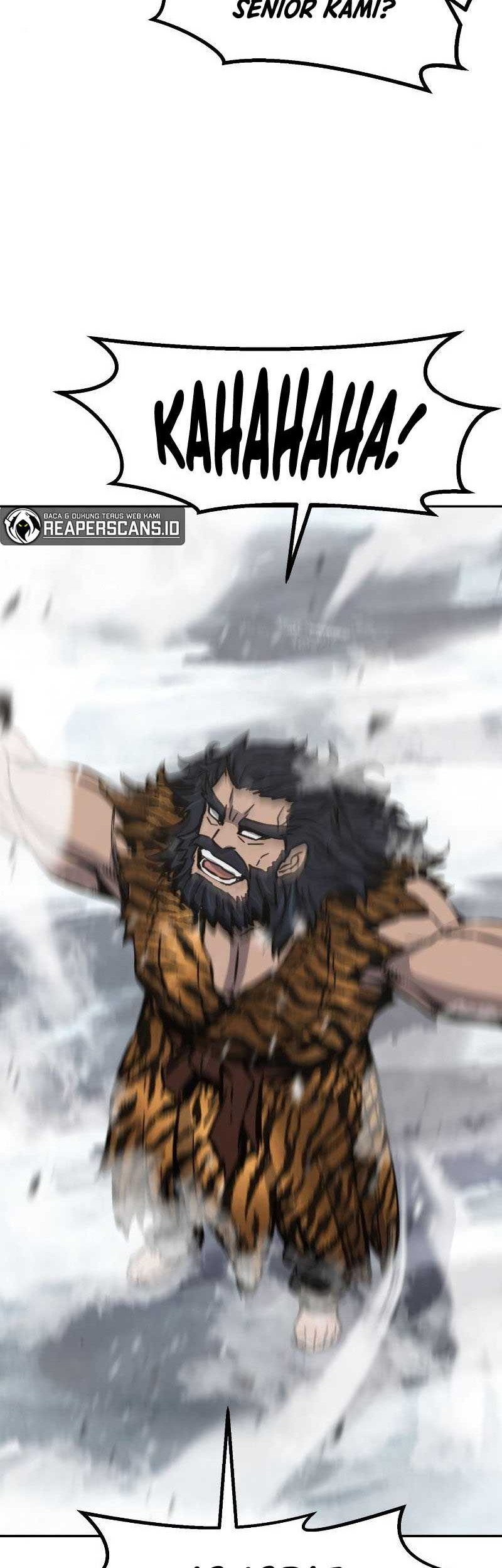 Absolute Sword Sense Chapter 20 - halaman 64