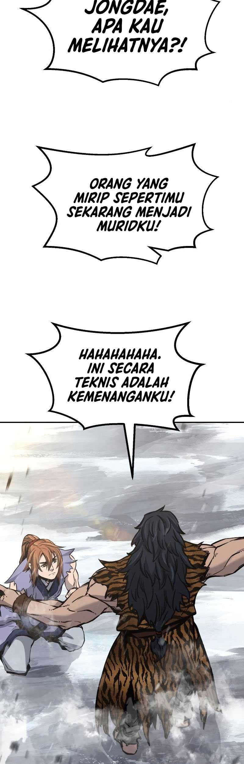 Absolute Sword Sense Chapter 20 - halaman 65