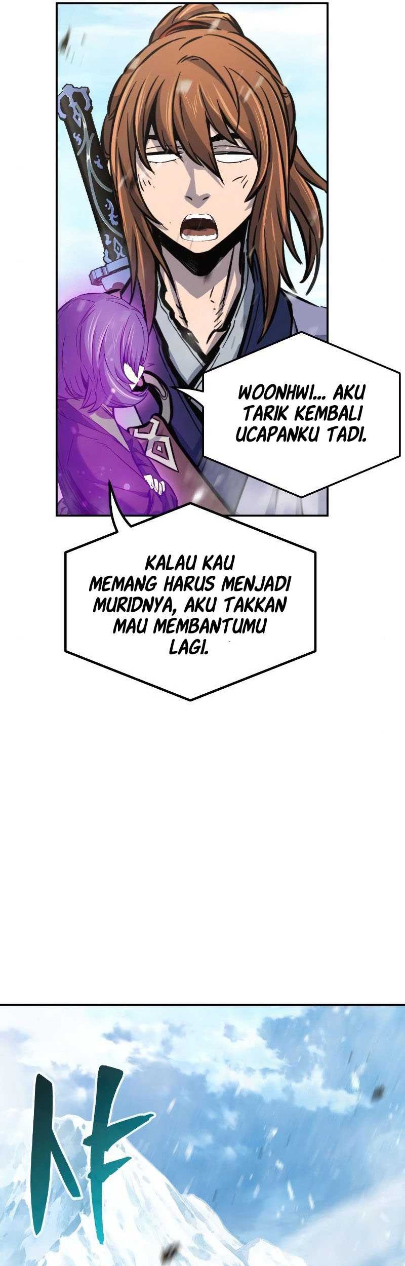 Absolute Sword Sense Chapter 20 - halaman 67