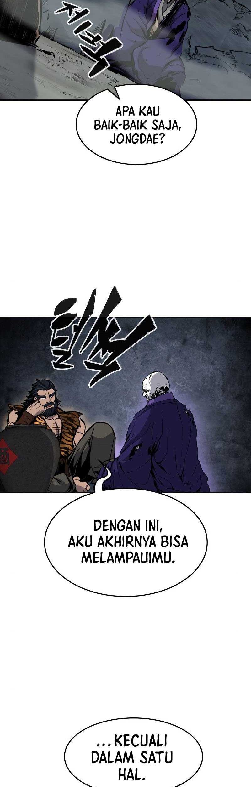 Absolute Sword Sense Chapter 20 - halaman 69