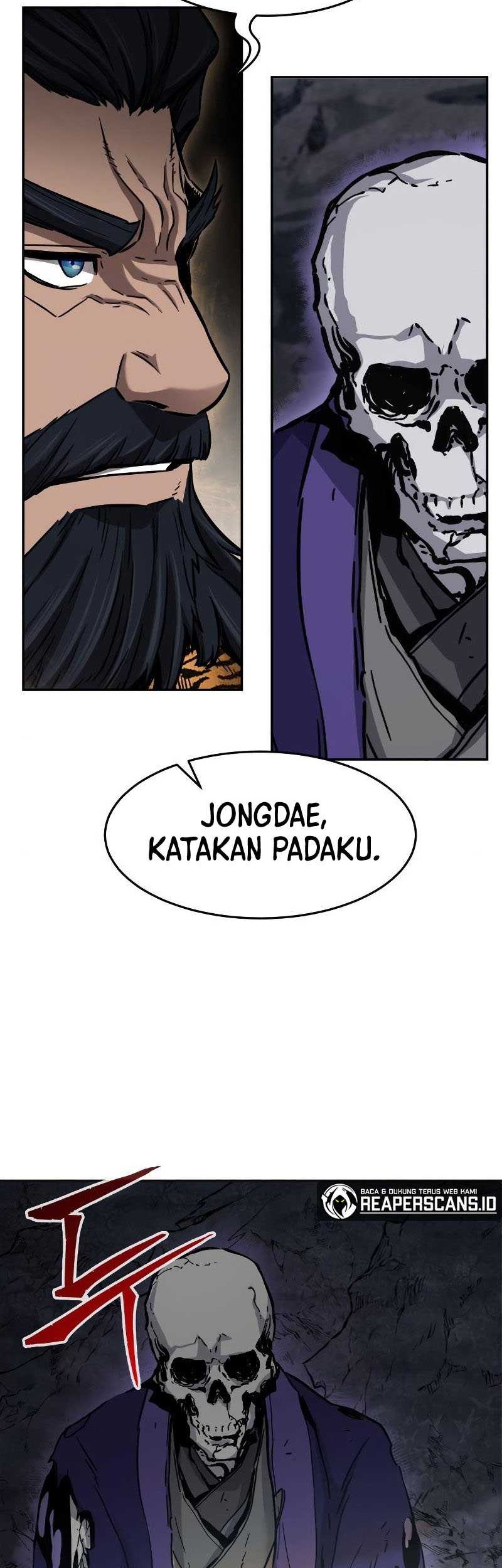 Absolute Sword Sense Chapter 20 - halaman 70