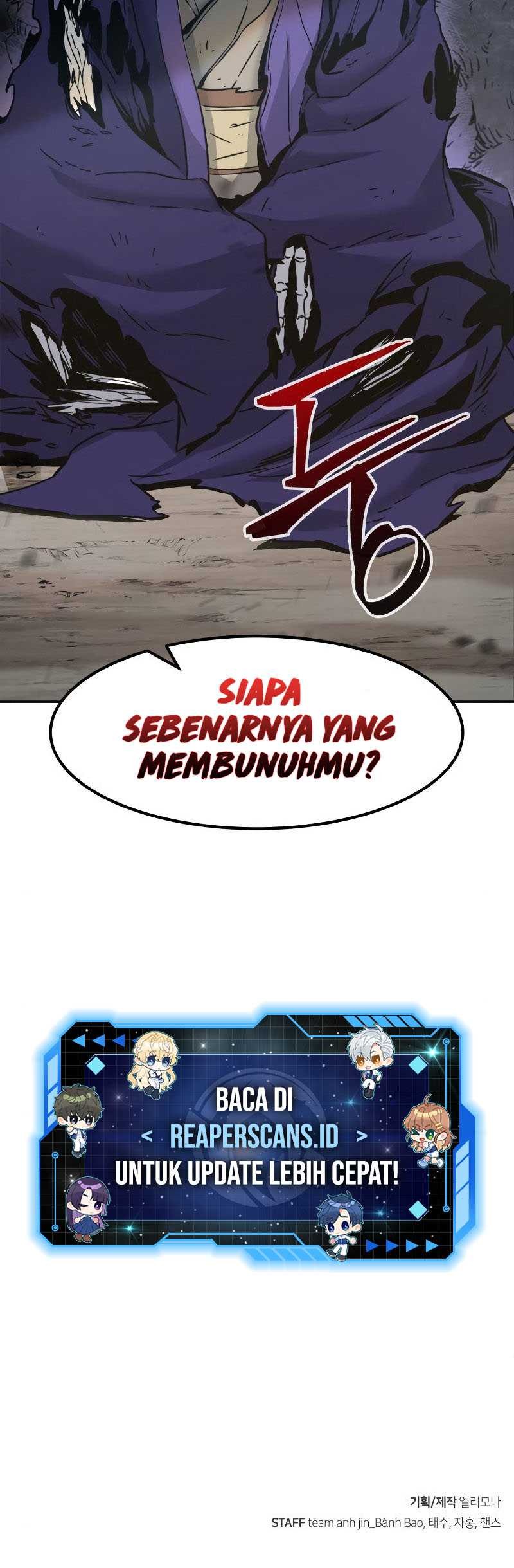 Absolute Sword Sense Chapter 20 - halaman 71
