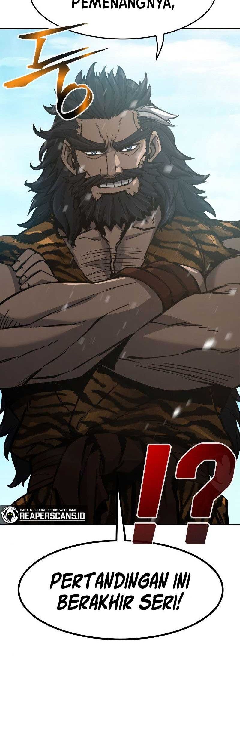 Absolute Sword Sense Chapter 20 - halaman 9