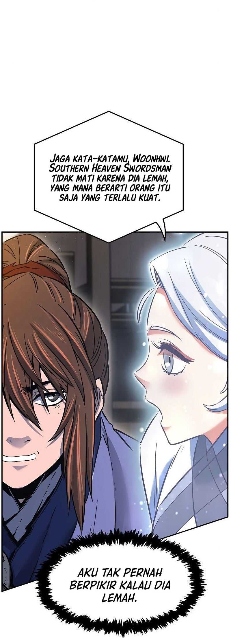 Absolute Sword Sense Chapter 21 - halaman 14