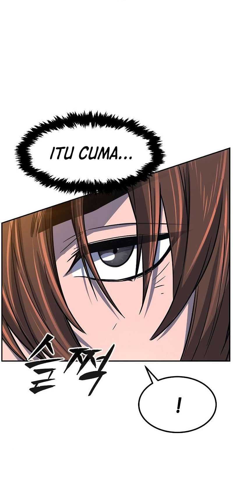Absolute Sword Sense Chapter 21 - halaman 15