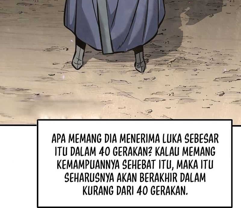 Absolute Sword Sense Chapter 21 - halaman 25