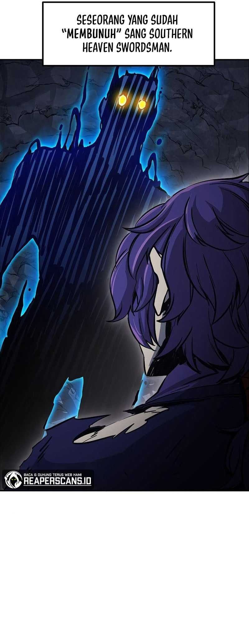 Absolute Sword Sense Chapter 21 - halaman 29