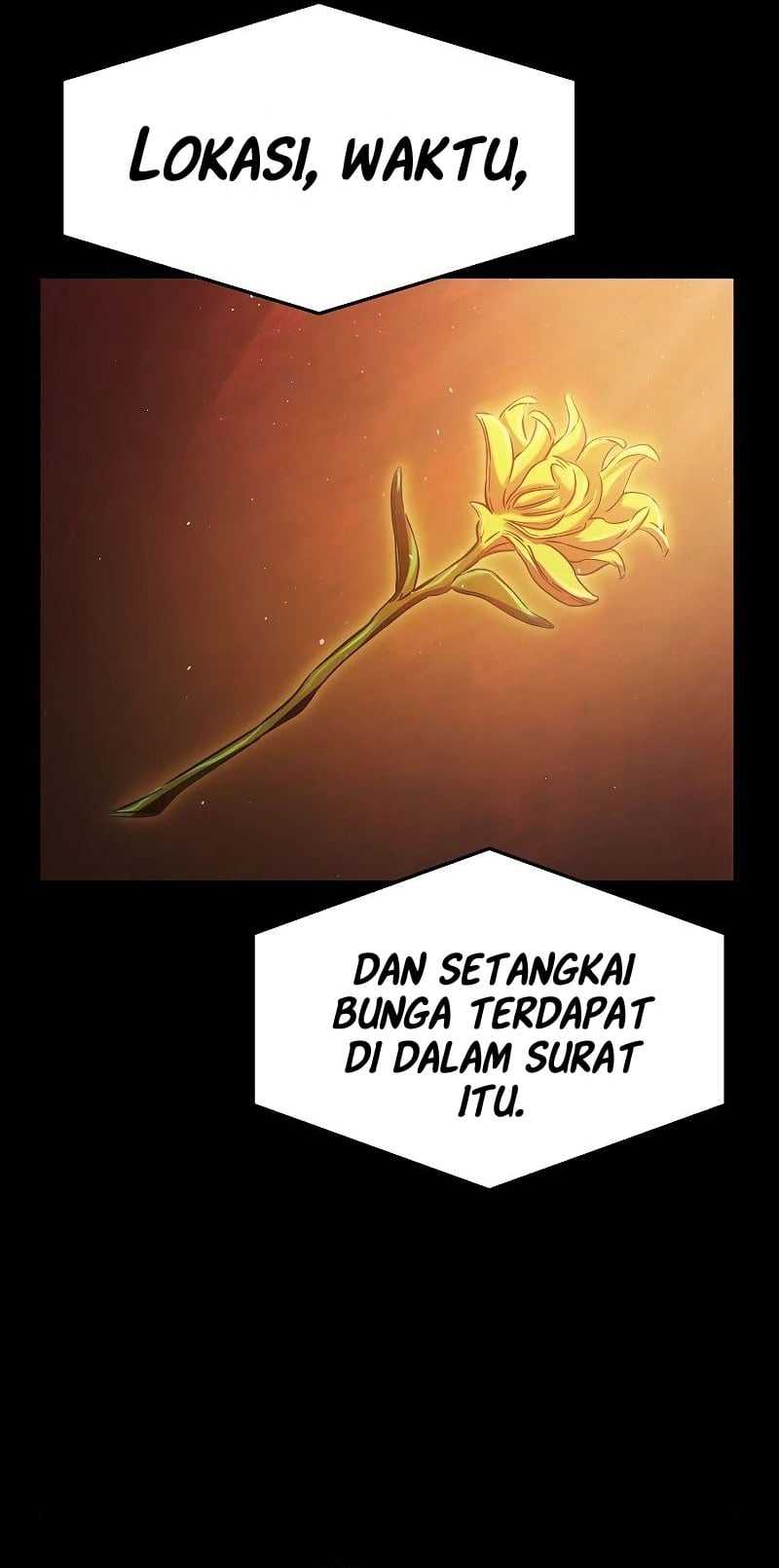 Absolute Sword Sense Chapter 21 - halaman 3