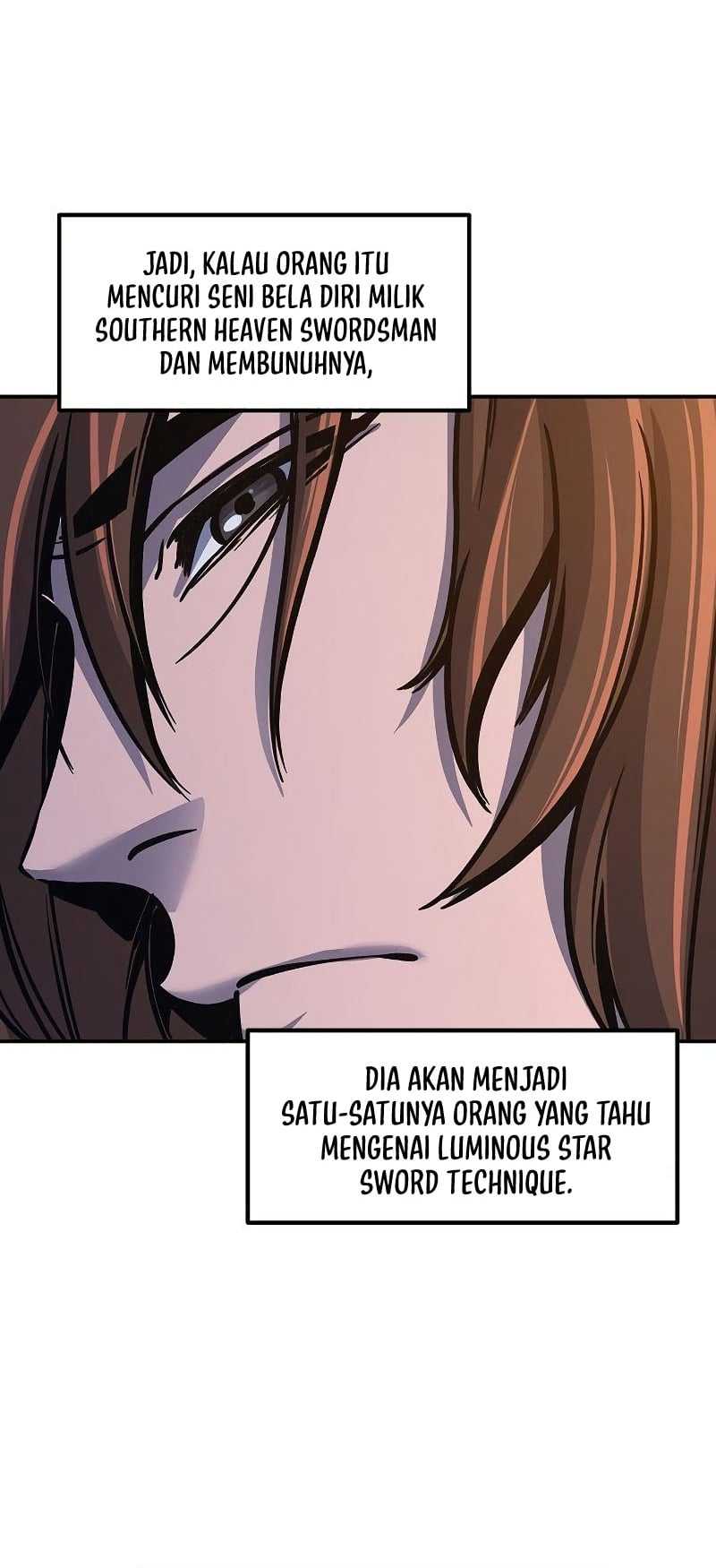 Absolute Sword Sense Chapter 21 - halaman 32