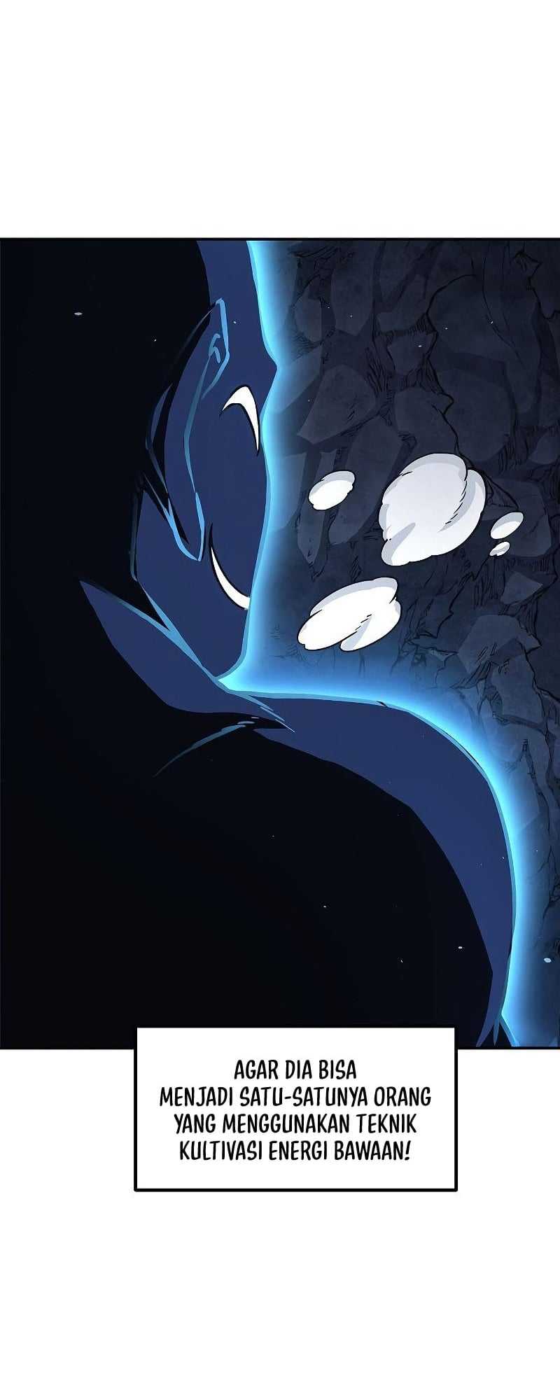 Absolute Sword Sense Chapter 21 - halaman 36