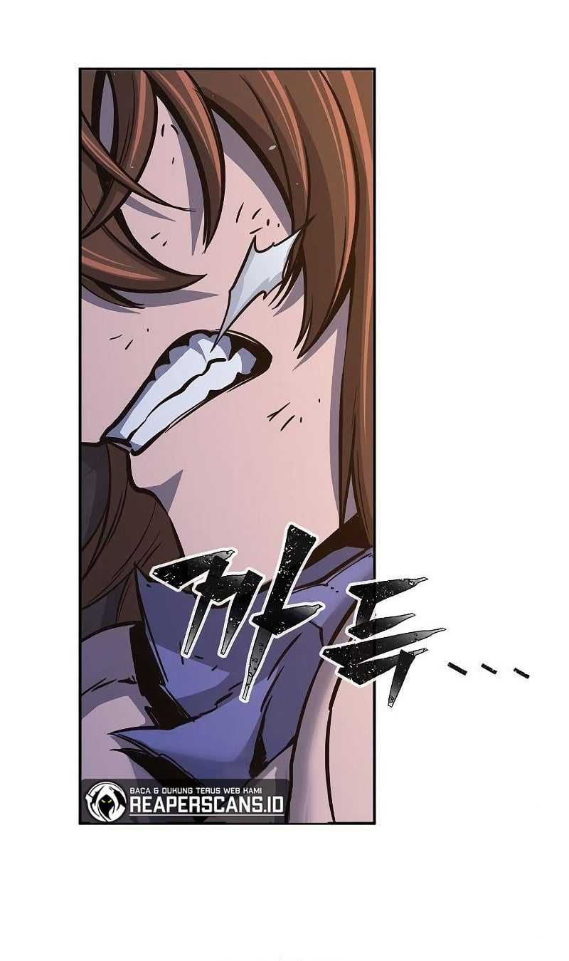 Absolute Sword Sense Chapter 21 - halaman 37