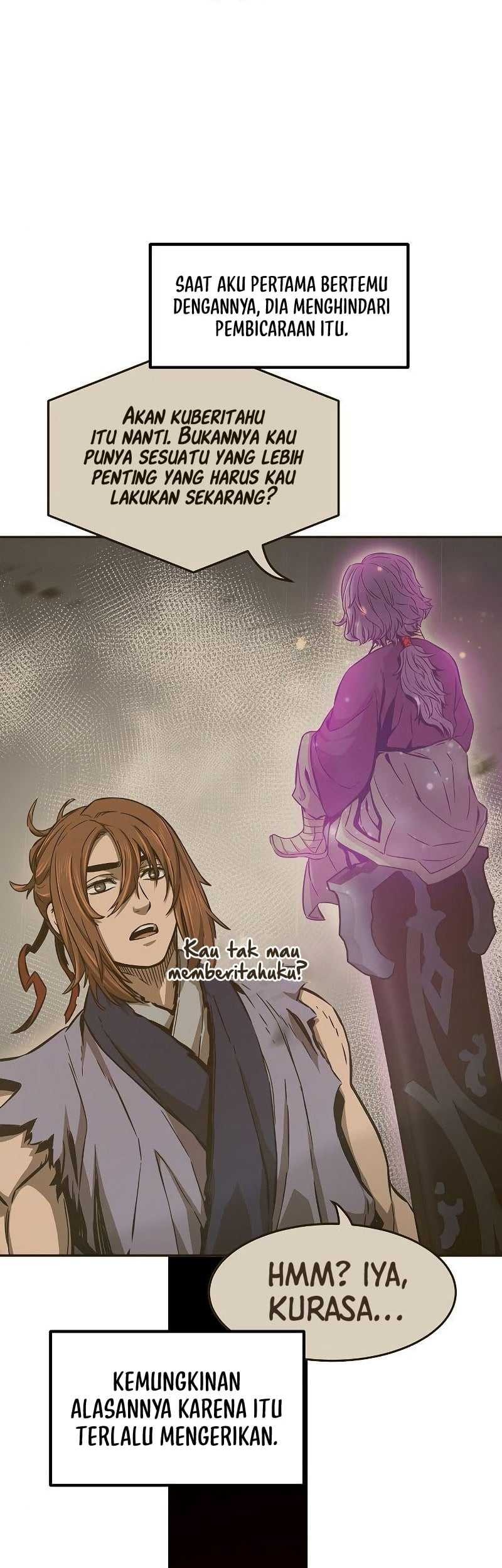 Absolute Sword Sense Chapter 21 - halaman 39