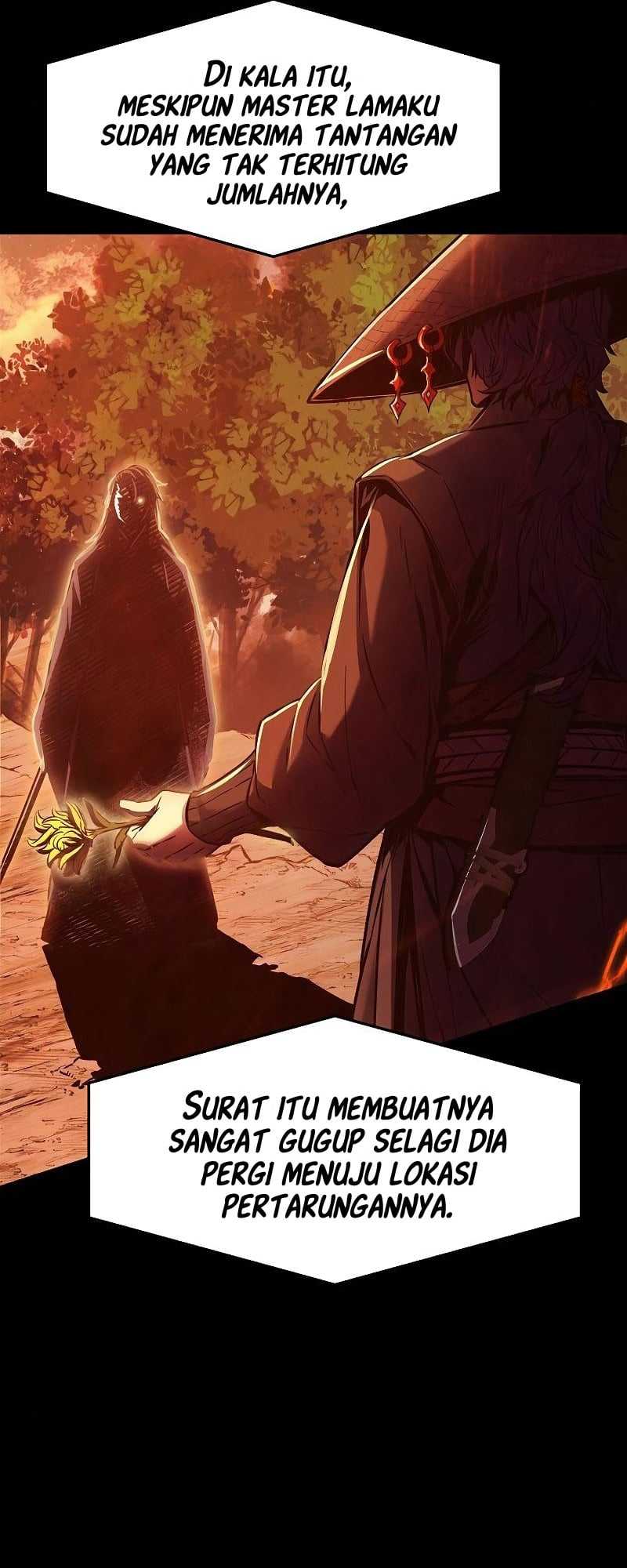 Absolute Sword Sense Chapter 21 - halaman 4