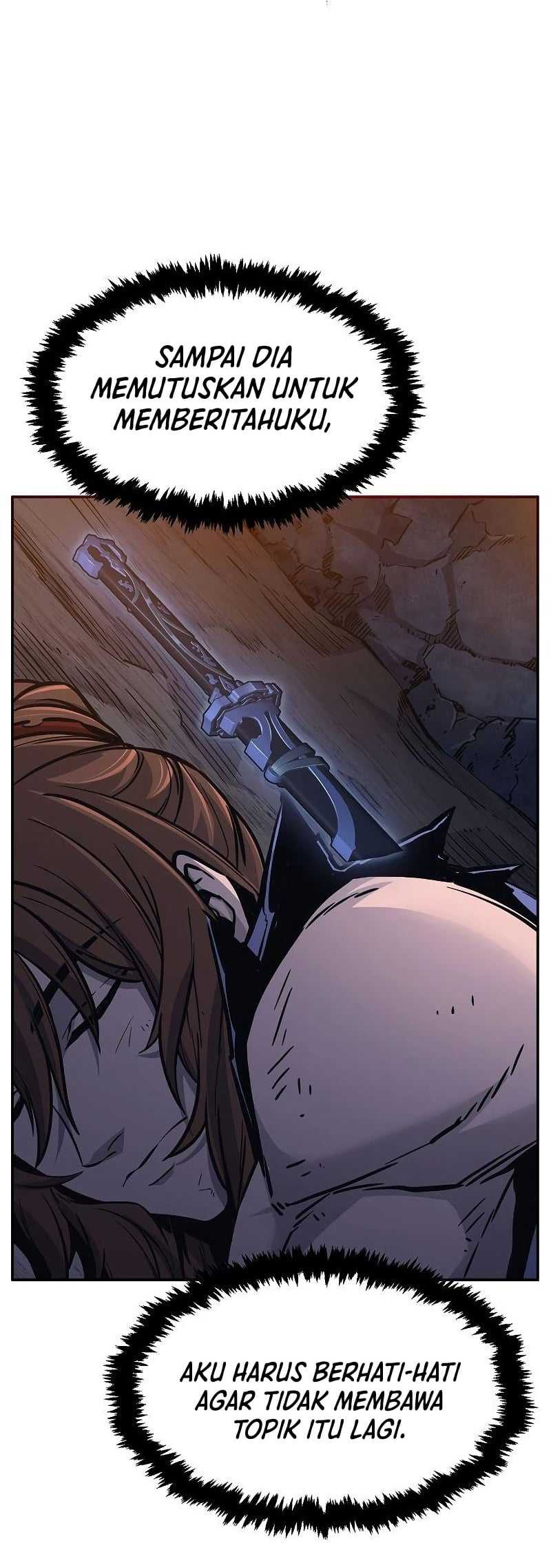 Absolute Sword Sense Chapter 21 - halaman 41