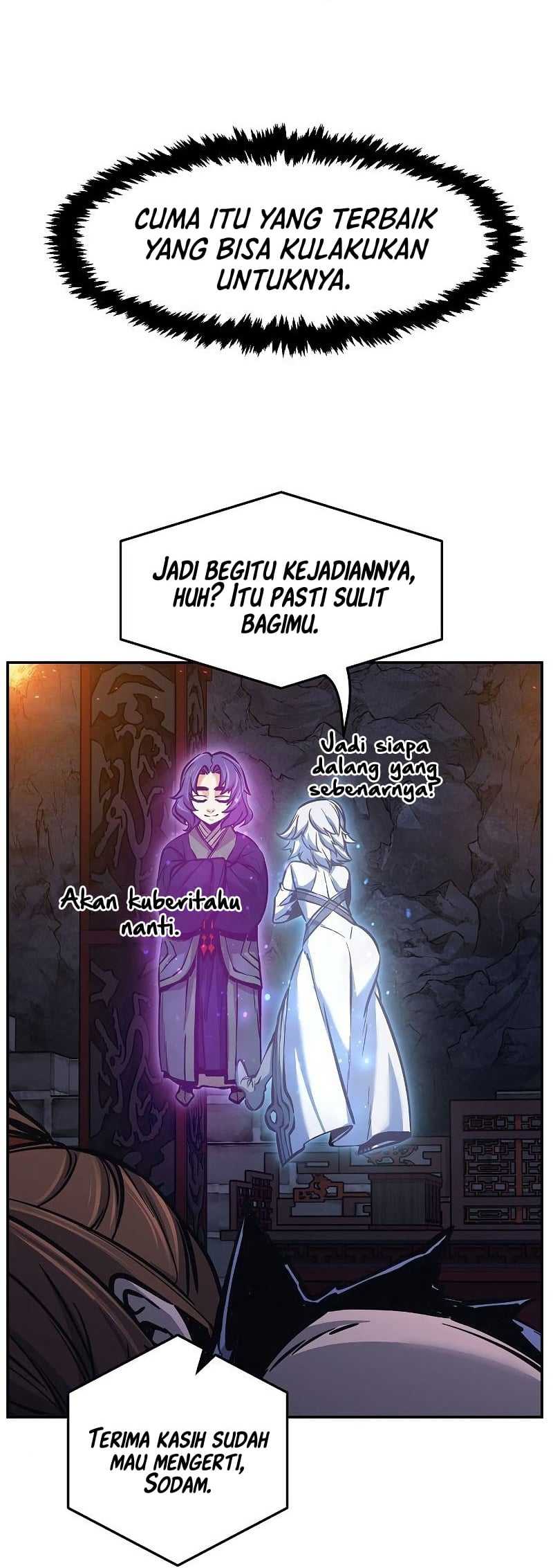 Absolute Sword Sense Chapter 21 - halaman 42