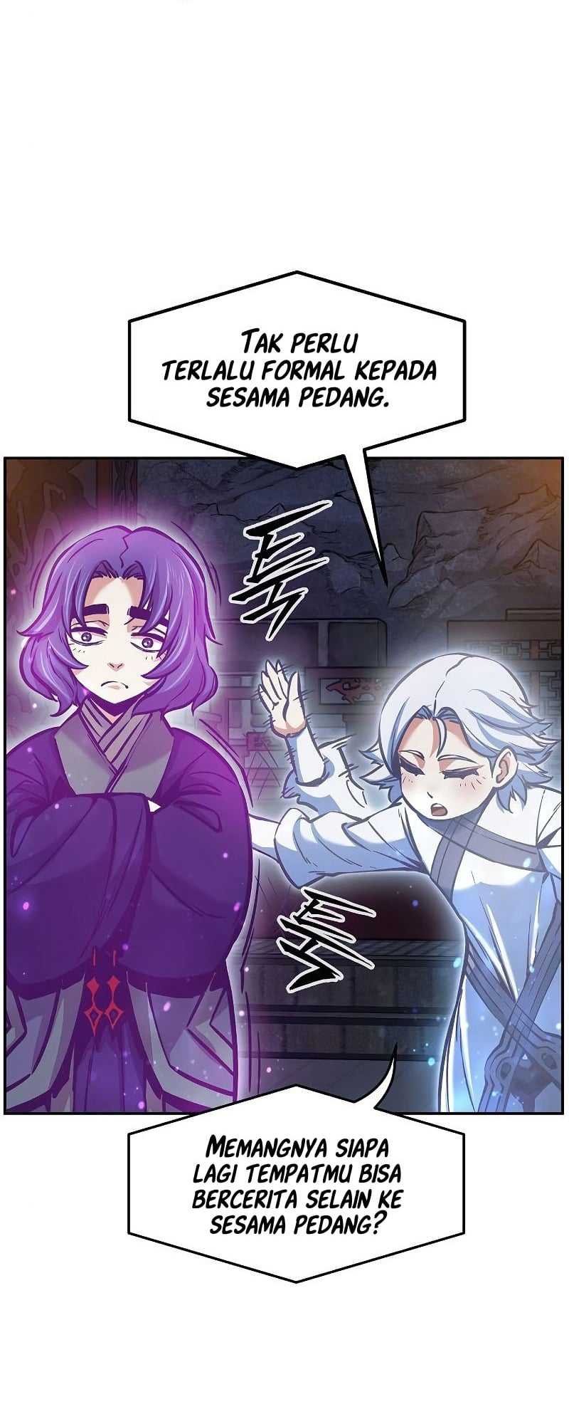 Absolute Sword Sense Chapter 21 - halaman 43
