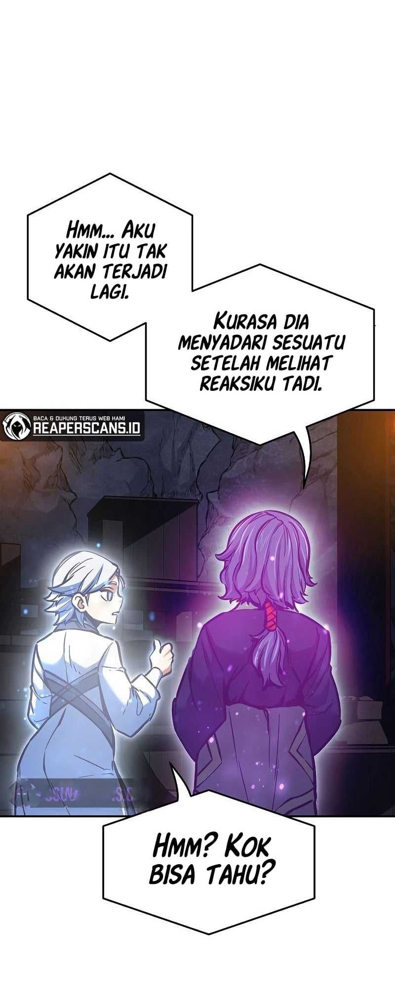 Absolute Sword Sense Chapter 21 - halaman 45