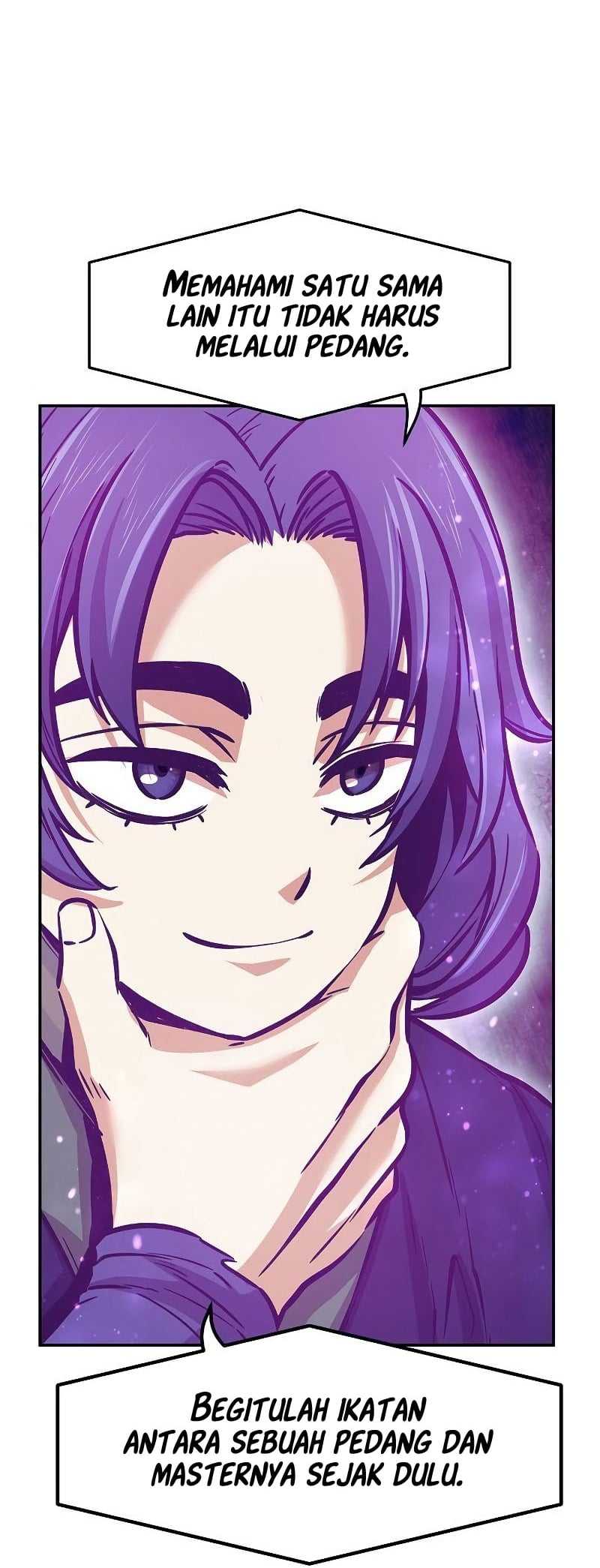 Absolute Sword Sense Chapter 21 - halaman 46
