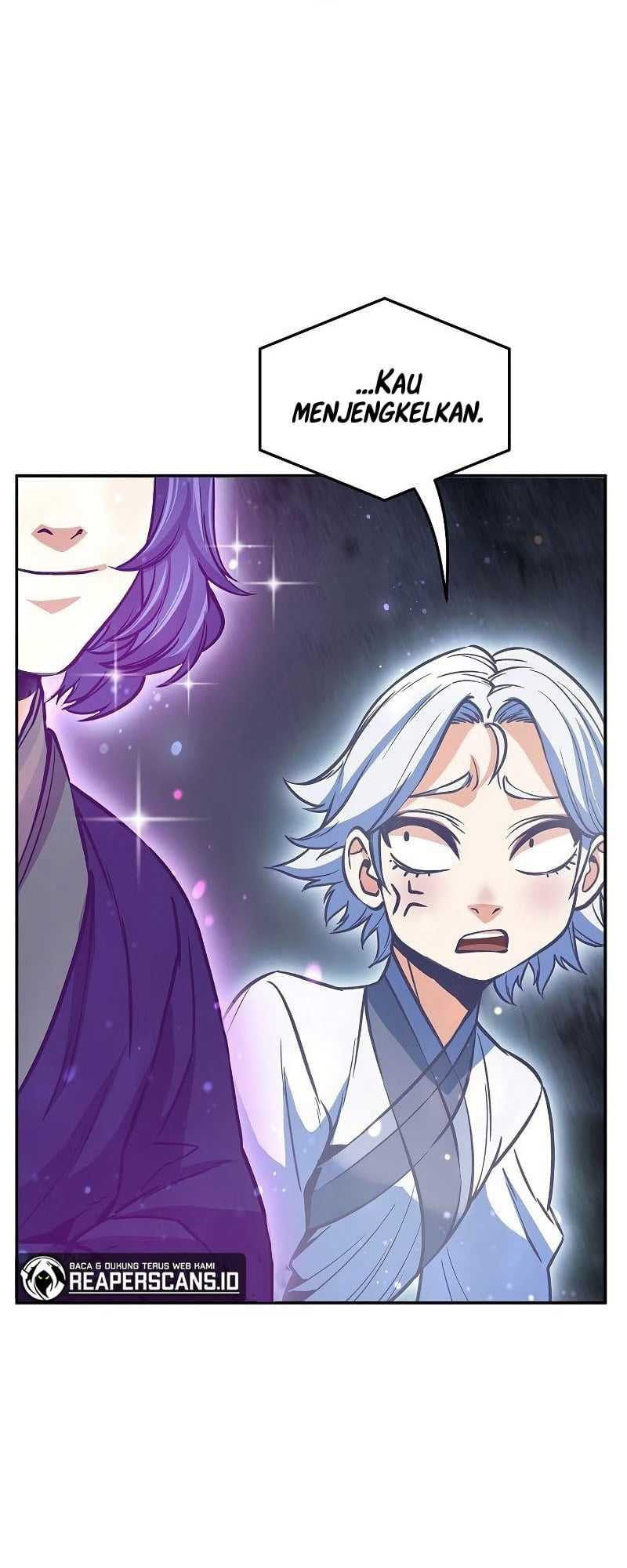 Absolute Sword Sense Chapter 21 - halaman 47