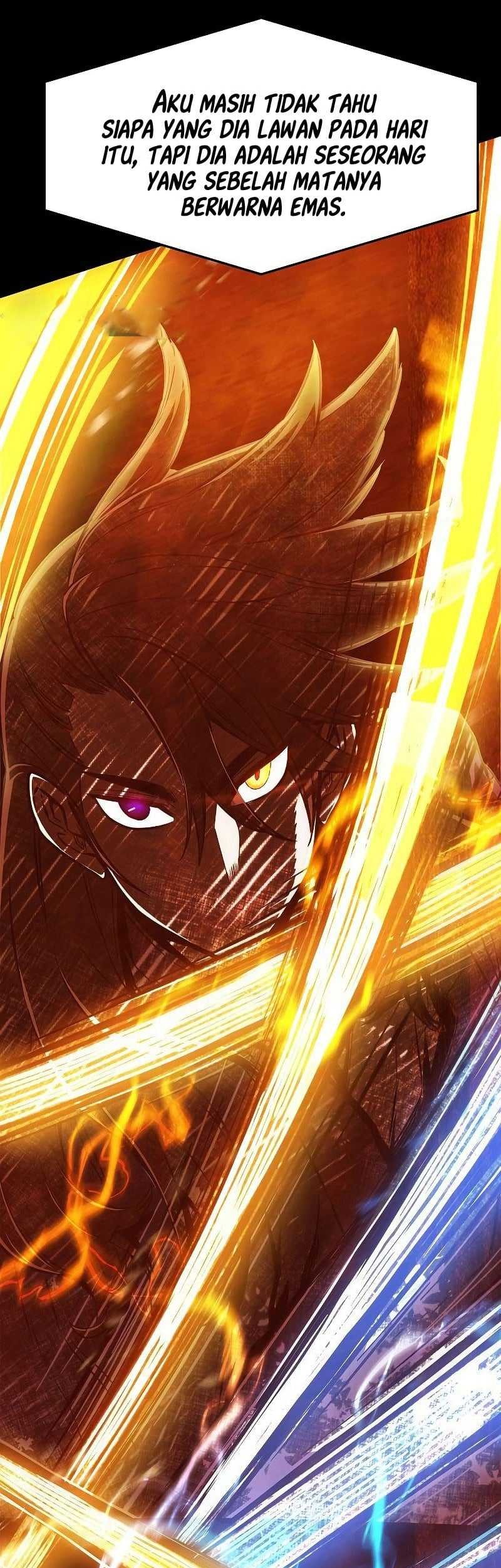 Absolute Sword Sense Chapter 21 - halaman 5