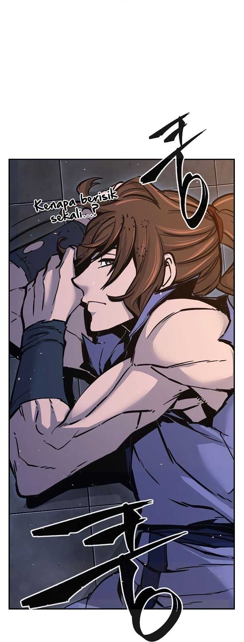 Absolute Sword Sense Chapter 21 - halaman 50