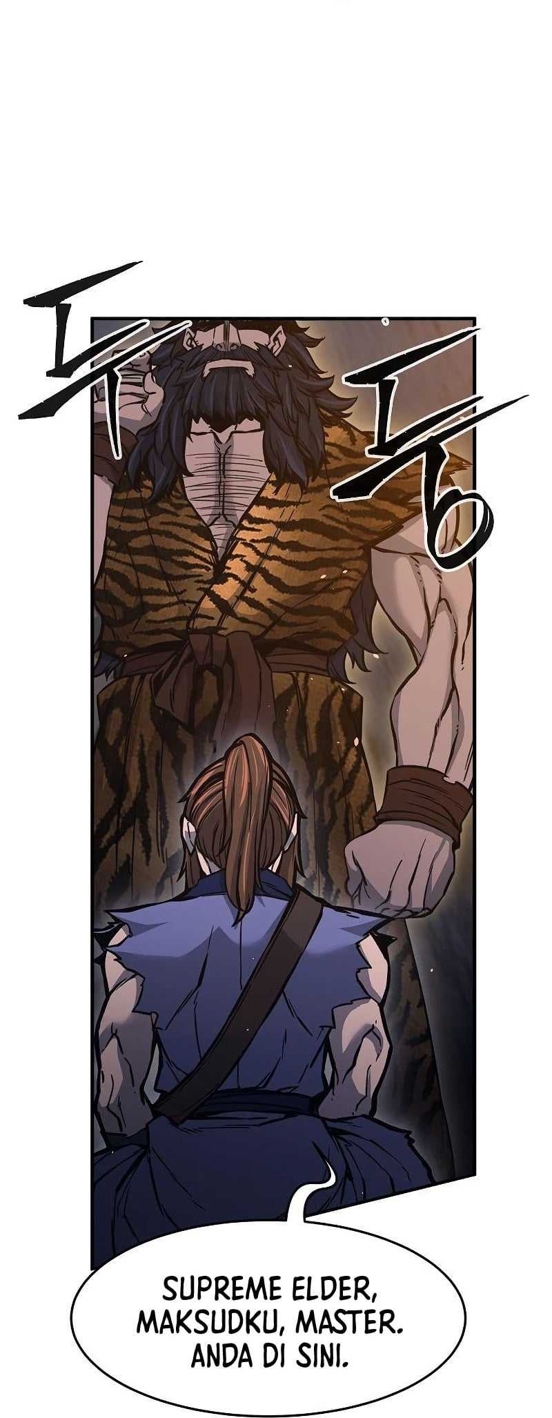 Absolute Sword Sense Chapter 21 - halaman 51