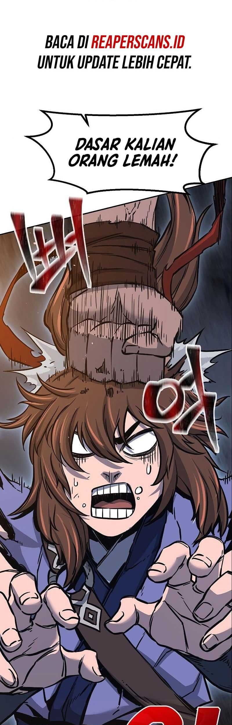 Absolute Sword Sense Chapter 21 - halaman 52