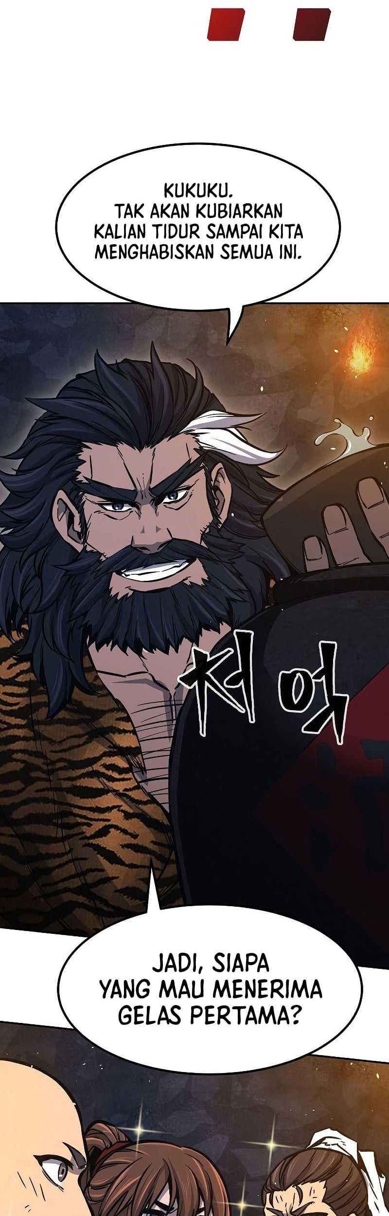Absolute Sword Sense Chapter 21 - halaman 57