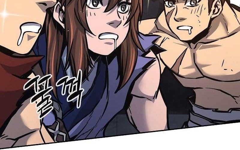 Absolute Sword Sense Chapter 21 - halaman 58