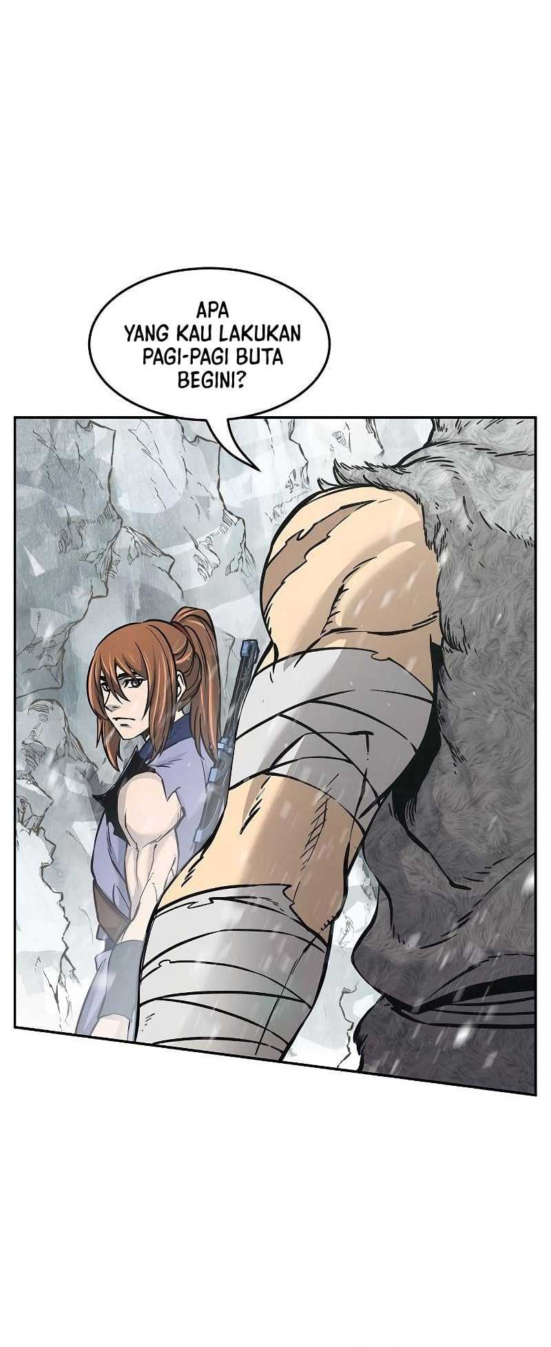 Absolute Sword Sense Chapter 21 - halaman 63