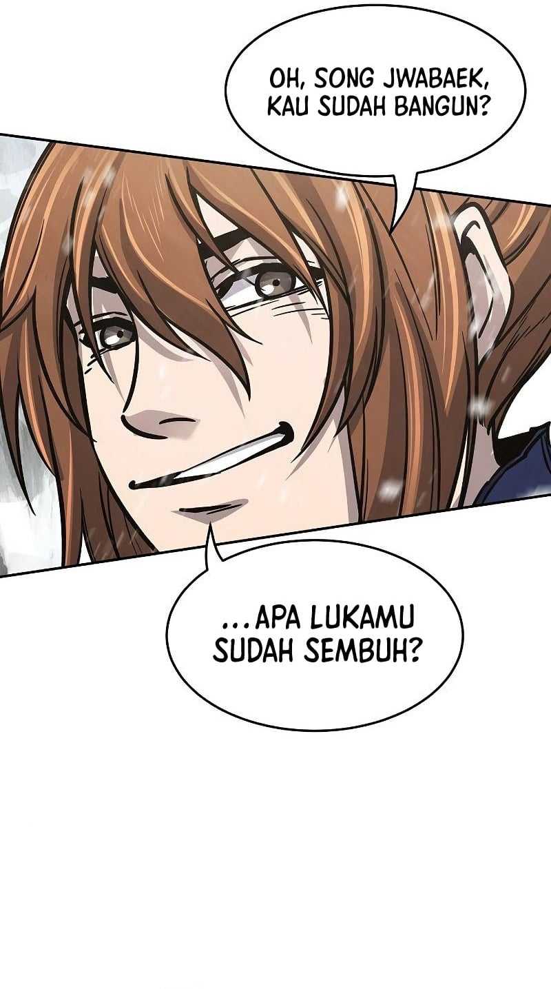 Absolute Sword Sense Chapter 21 - halaman 64