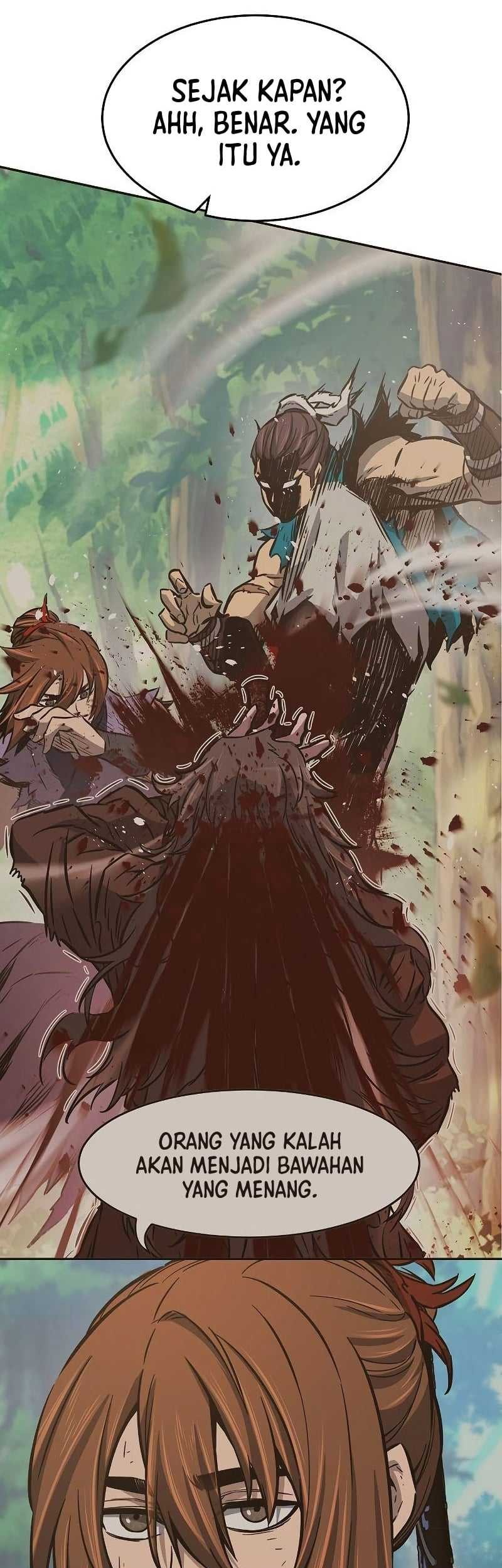 Absolute Sword Sense Chapter 21 - halaman 68
