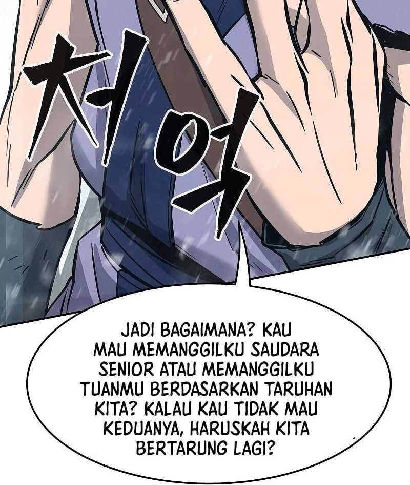 Absolute Sword Sense Chapter 21 - halaman 70