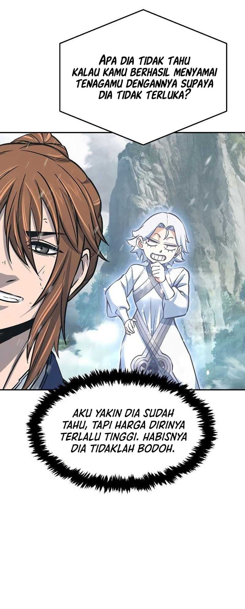 Absolute Sword Sense Chapter 21 - halaman 73